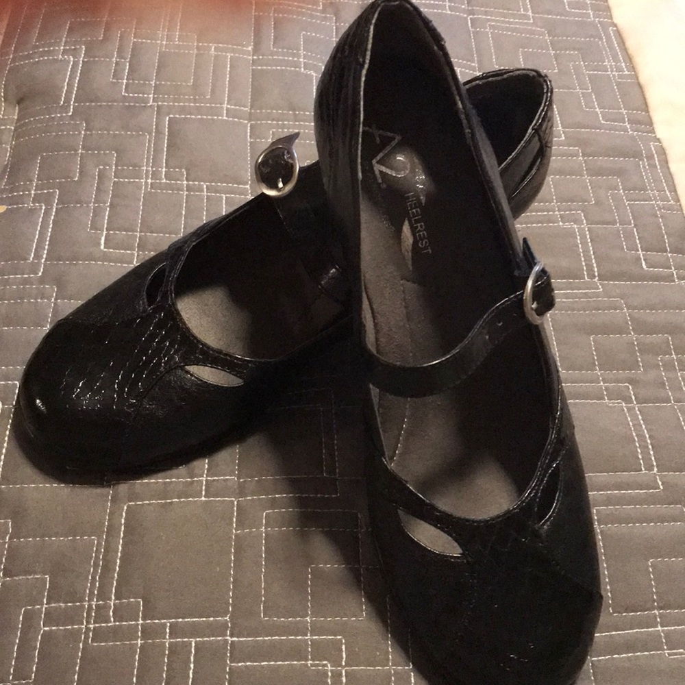 Aerosoles Mary Jane Pumps